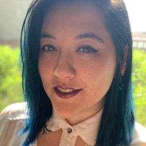 Meet your Posher, Jannae